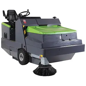 IPC Gansow 161 161b battery 2v cell sweeper