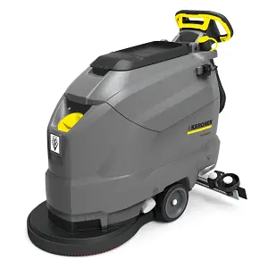 Karcher BD50/50 C BP Classic battery set scrubber dryer