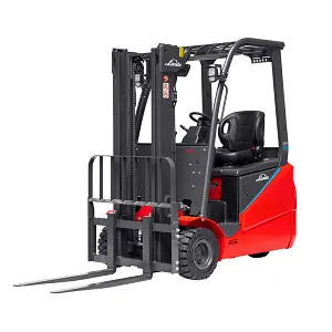 Linde E16 E16C E16P forklift battery 2v cell