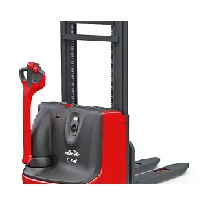 Linde L14 L14AP L16 L16AP L16R battery Pallet Stacker