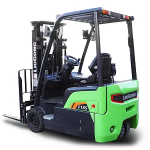 LiuGong forklift & pallet truck 2V cell battery replacement