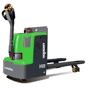 Lonking forklift & pallet truck 2V cell battery replacement
