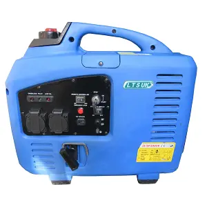 XG-SF2000e battery Inverter generator electric start