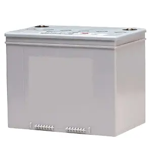 Invacare P50016 battery replacement 73.6Ah GEL