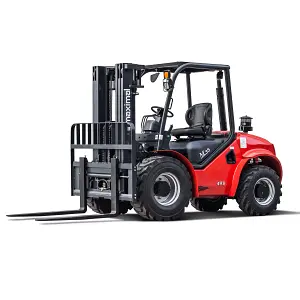 Maximal forklift & pallet truck 2V cell battery replacement