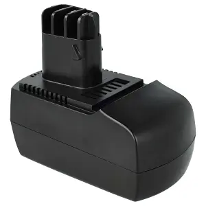 BSZ14.4 IMPULS Metabo battery rechargeable tool