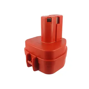 Makita battery 6911HD 6911HDW 6911HDWA 6913DWA 12v