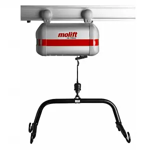 Molift Hi-Trac, AIR 2510023 battery replacement