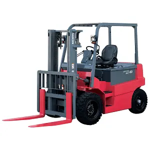 Nichiyu forklift & pallet truck 2V cell battery replacement
