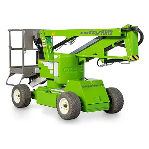 Niftylift HR12 NDE battery set cherry picker replacement