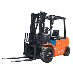 Noblelift forklift & pallet truck 2V cell battery replacement
