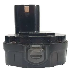 Challenge-Sovereign MOE-ET-410 18v battery replacement