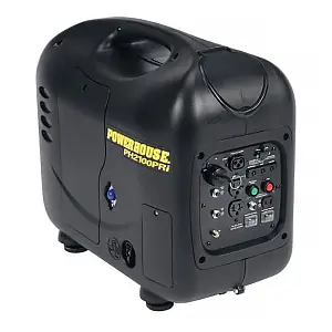 Powerhouse PH2100PRi battery for Inverter generator