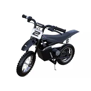 Razor-MX125 dirt bike battery replacement