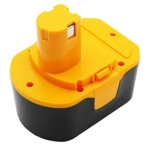 Ryobi battery BPP-1413 BPP-1415 BPP-1417 BPP-1420 14.4v
