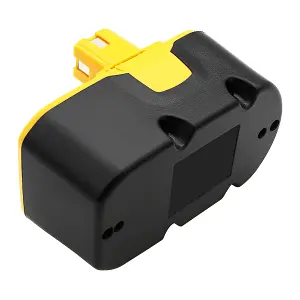 Ryobi BPP-1817/2 BPP-1817M BPP-1820 battery 3000mAh Ni-MH 18V