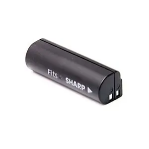 Sharp MD-M25 M20 Walkman UR110 MLVM20 replacement battery