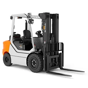 Still forklift & pallet truck 2V cell battery replacement