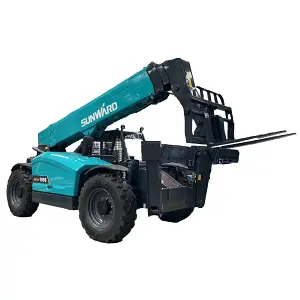 Sunward forklift & pallet truck 2V cell battery replacement