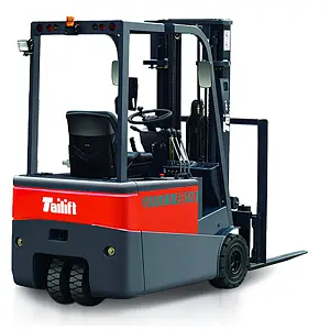 Tailift forklift & pallet truck 2V cell battery replacement