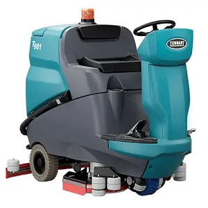 Tennant T1581 battery 6v x6 scrubber dryer replacement