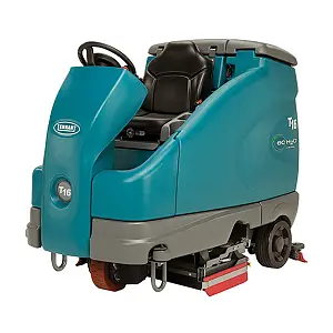Tennant T16 2v battery cells scrubber dryer