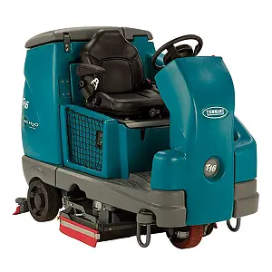Tennant T16 6v battery set scrubber dryer replacement