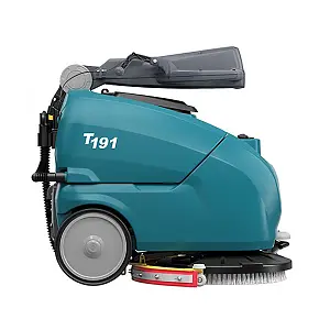 Tennant t191, LPTB03384 battery floor scrubber replacement