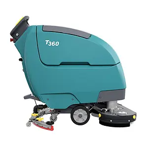 Tennant T360 scrubber dryer battery pack