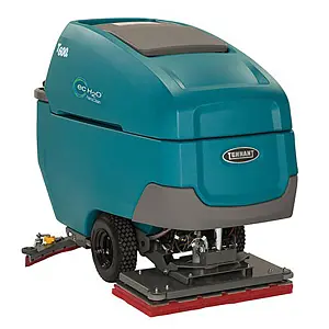 Tennant T600 T600e battery 6v x6 Wet & Gel
