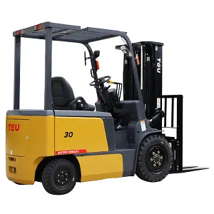 TEU forklift & pallet truck 2V cell battery replacement