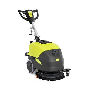 Ulsonix Topclean 850 battery set AGM 80ah with upgrades