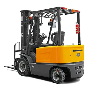UN forklift & pallet truck 2V cell battery replacement