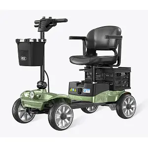 Vocic D35 battery mobility scooter replacement
