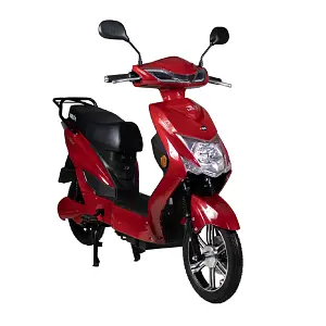 Volta VSX Scooter 48v battery replacement AGM