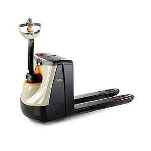 Crown WP2320 pallet truck 2v cell battery replacement