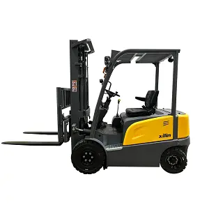 Xilin forklift & pallet truck 2V cell battery replacement