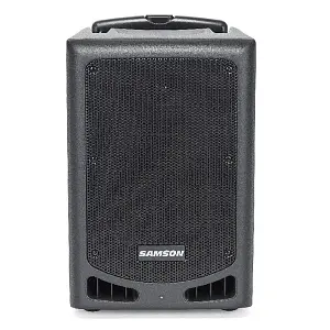 Samson Expedition XP208w battery PA system replacement