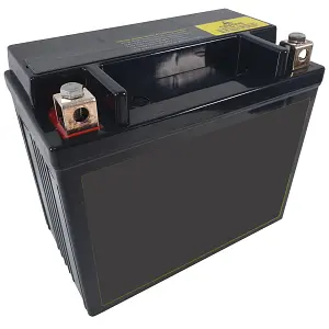 Ducati-749 battery 2004-2008 motorcycle replacement 12v