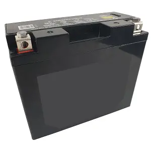 BTY-YT12B-BS-00 4TX-82100-02-00 battery replacement motorcycle 12v