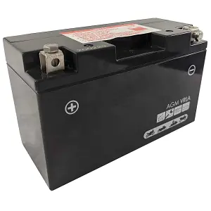 MBK Skyliner-250 2000-2005 battery replacement motorcycle 12v