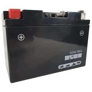CT9B4 CT9b-4 12v battery replacement rechargeable
