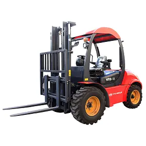 YTO forklift & pallet truck 2V cell battery replacement