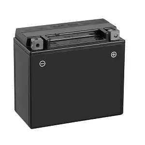 Harley-Davidson 6598997A battery ETX20LBS 12v replacement