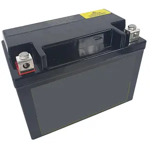 CTZ14S-BS GTZ14S-BS battery motorcycle 12v