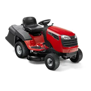 Husqvarna Zenoah CT1738 battery 12v mower replacement