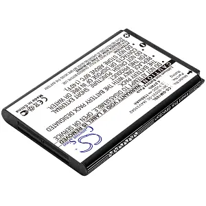 Garmin GLO, GPS Mobile 10 10x GPS10 battery rechargeable