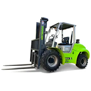 Zoomlion forklift & pallet truck 2V cell battery replacement