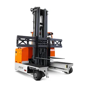 Zowell forklift & pallet truck 2V cell battery replacement