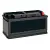 019 car battery warranty 830CCA 100Ah longer lasting sealed